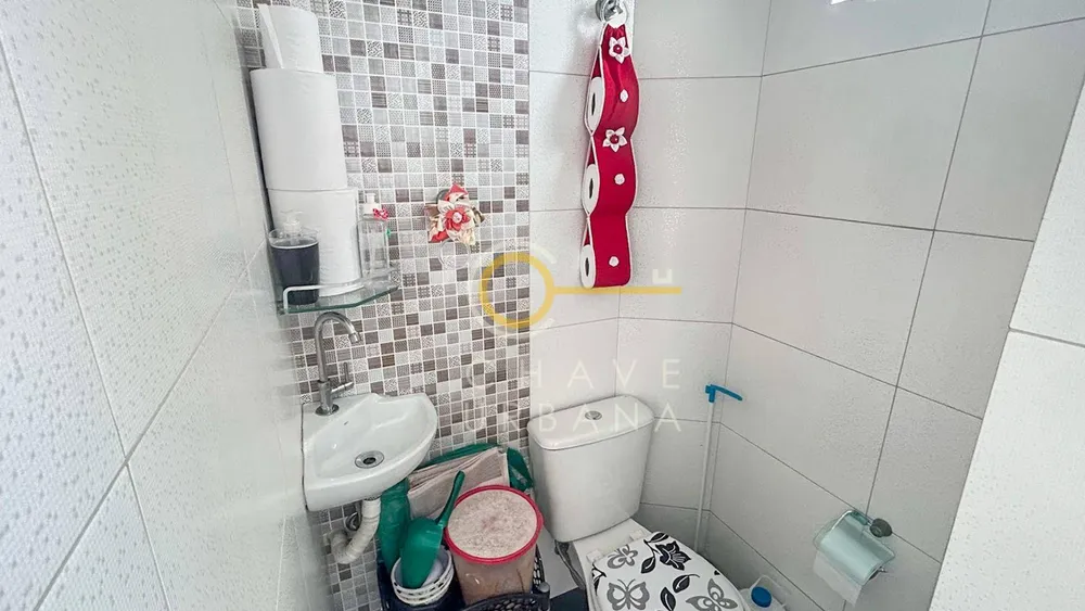Apartamento, 3 quartos, 112 m² - Foto 12