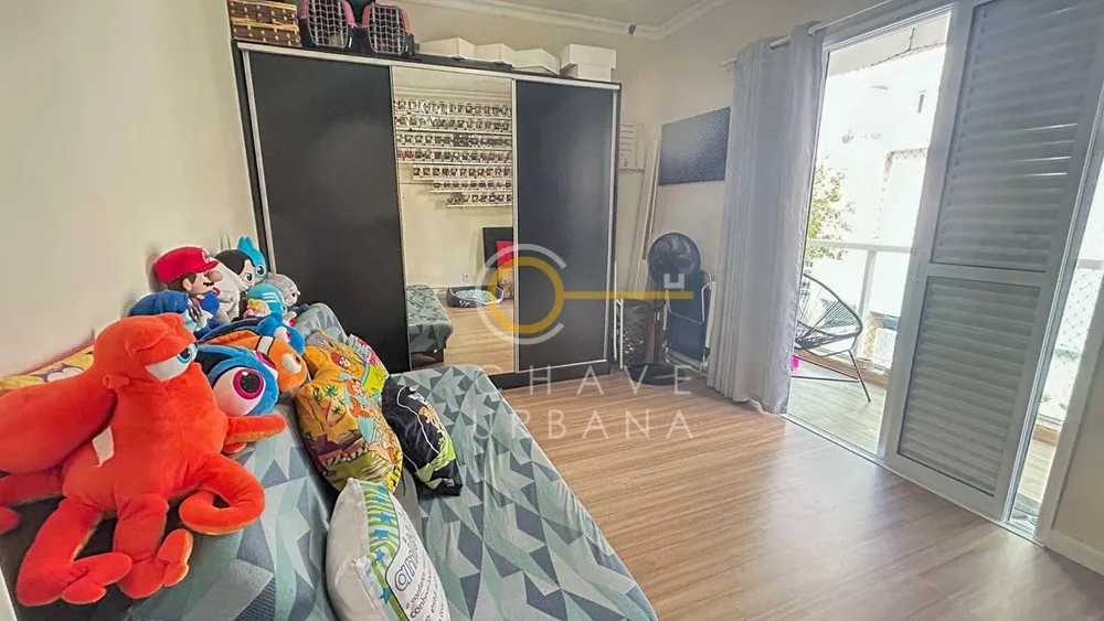 Apartamento, 3 quartos, 112 m² - Foto 7