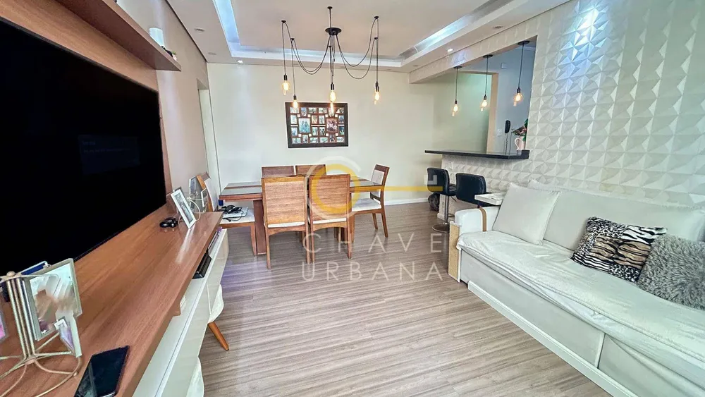 Apartamento, 3 quartos, 112 m² - Foto 4