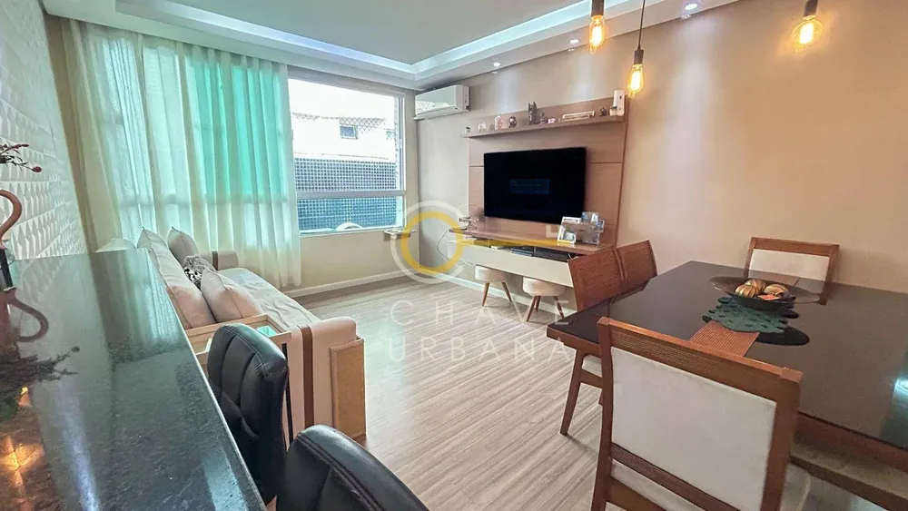 Apartamento, 3 quartos, 112 m² - Foto 3