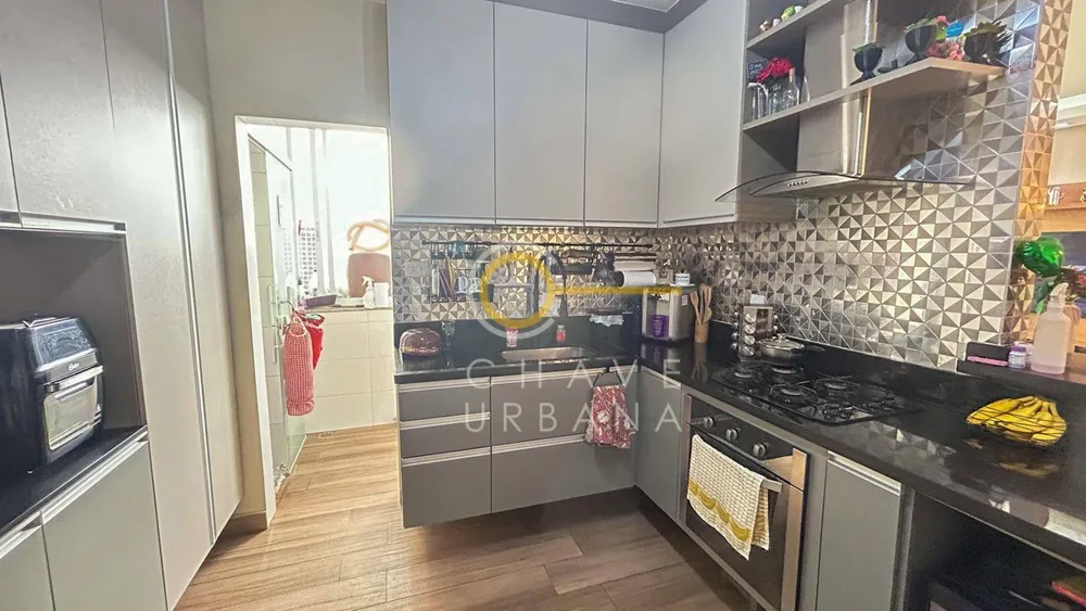 Apartamento, 3 quartos, 112 m² - Foto 6