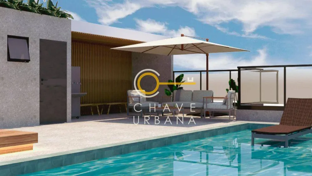 Apartamento, 2 quartos, 70 m² - Foto 4