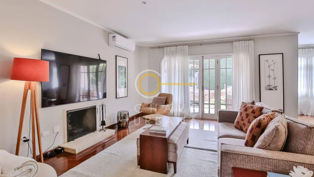Casa, 5 quartos, 463 m² - Foto 3