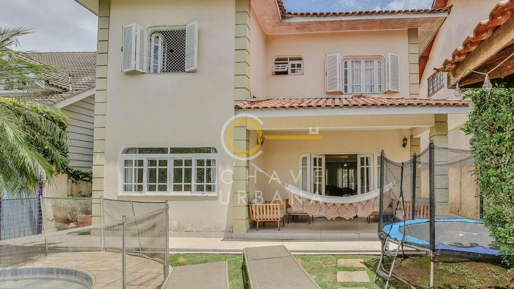 Casa, 5 quartos, 463 m² - Foto 12