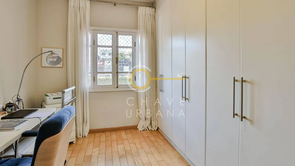Casa, 5 quartos, 463 m² - Foto 8