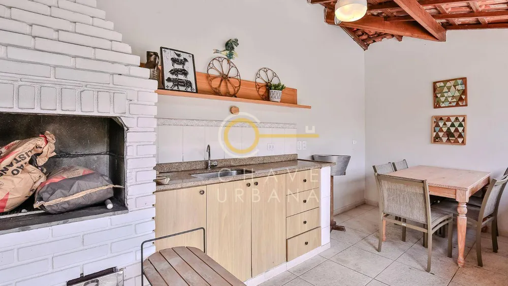 Casa, 5 quartos, 463 m² - Foto 10