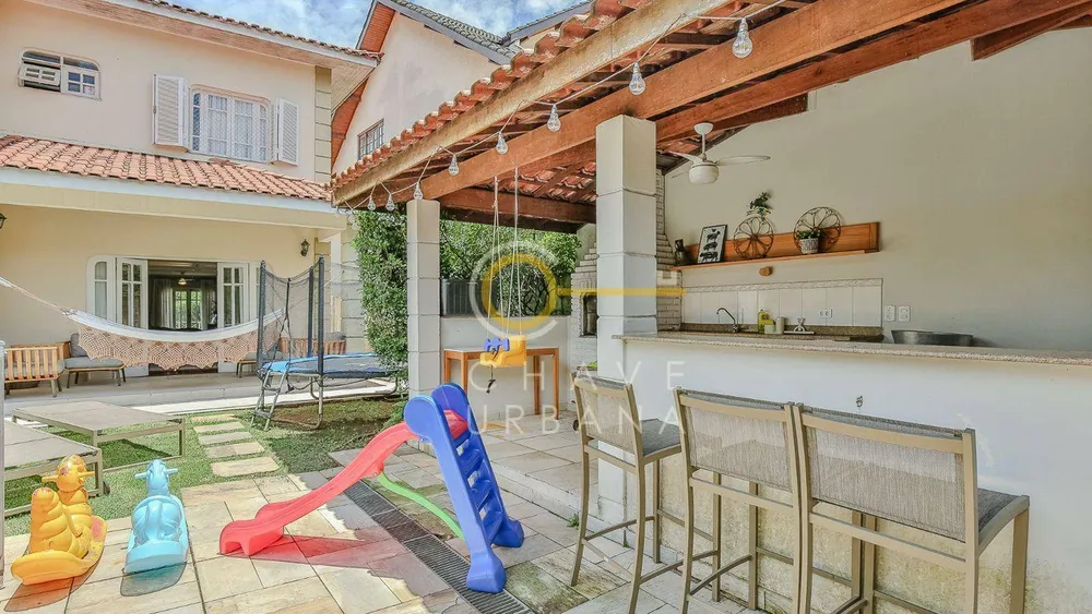 Casa, 5 quartos, 463 m² - Foto 11