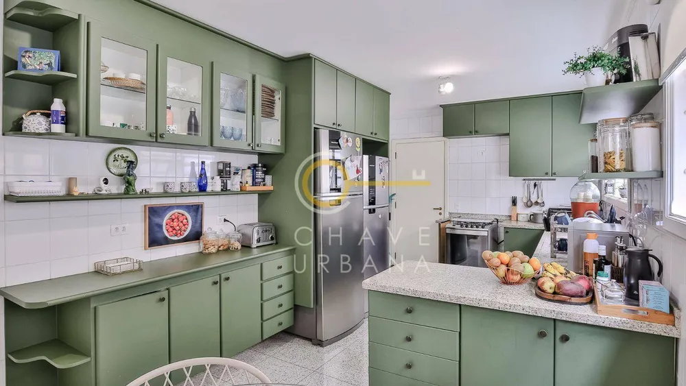 Casa, 5 quartos, 463 m² - Foto 6