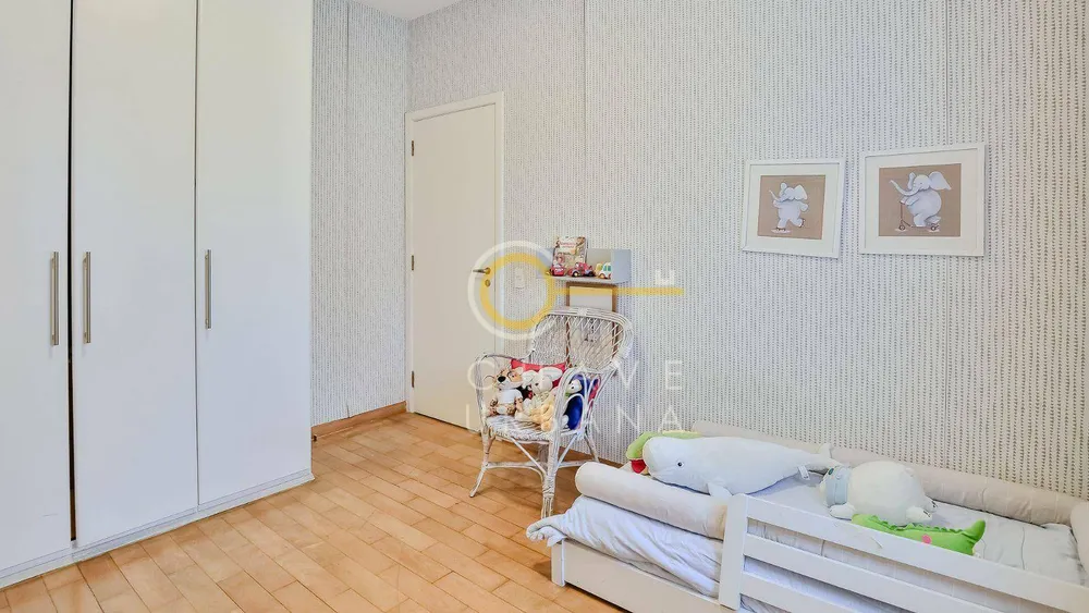 Casa, 5 quartos, 463 m² - Foto 7