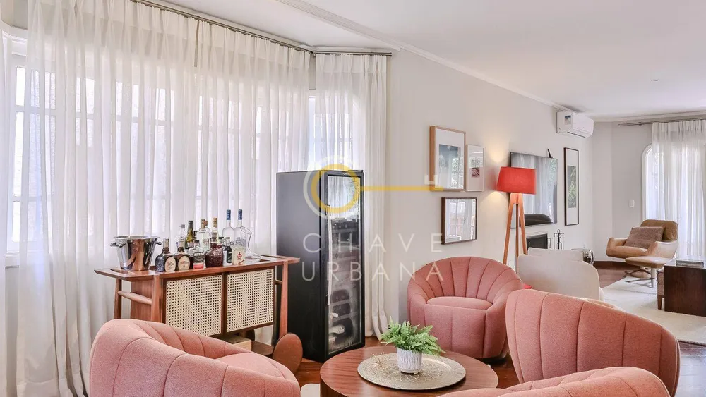 Casa, 5 quartos, 463 m² - Foto 4