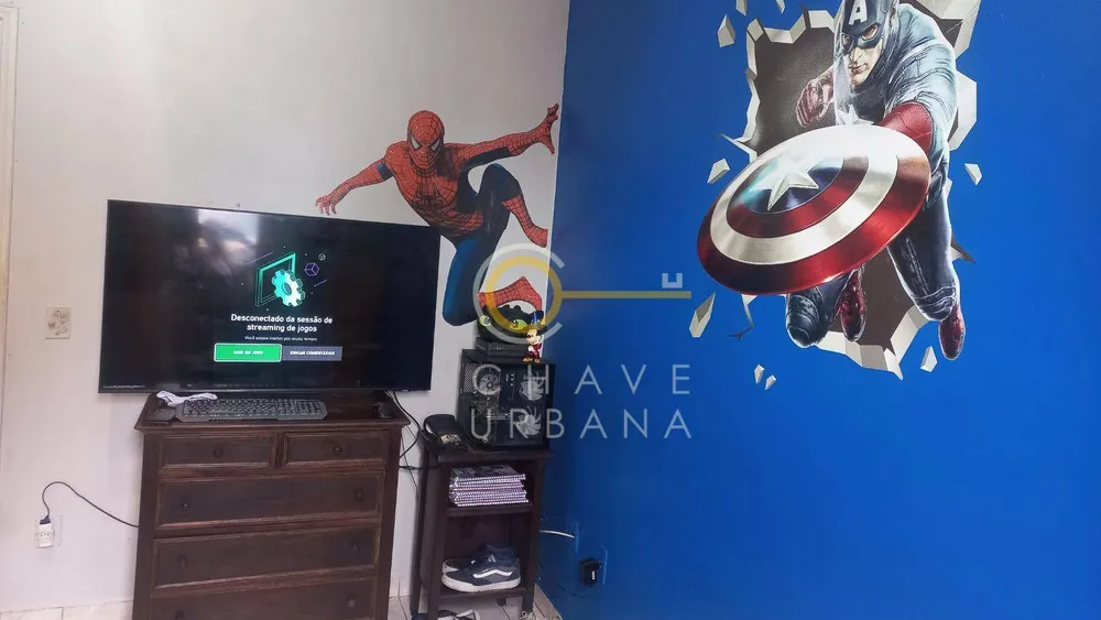 Apartamento, 2 quartos, 82 m² - Foto 4