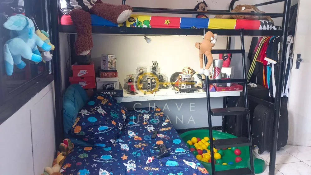 Apartamento, 2 quartos, 82 m² - Foto 6