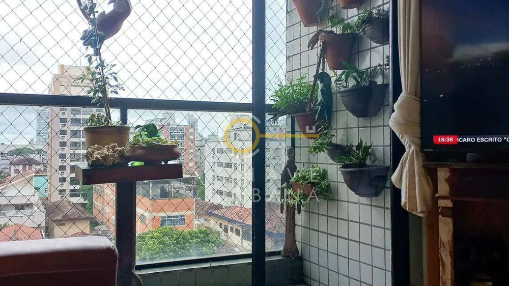Apartamento, 2 quartos, 82 m² - Foto 1