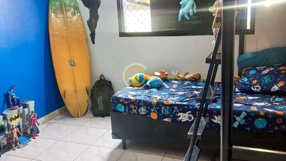 Apartamento, 2 quartos, 82 m² - Foto 5