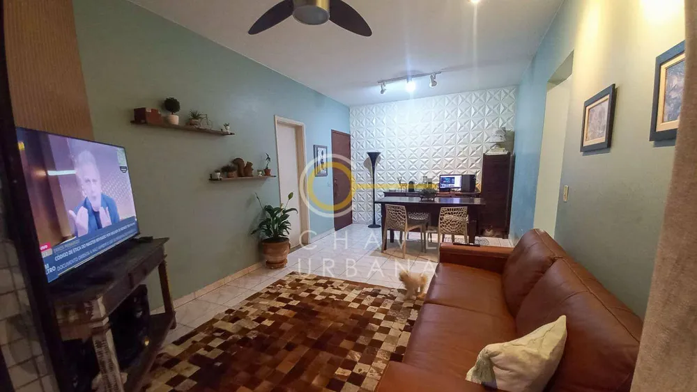 Apartamento, 2 quartos, 82 m² - Foto 3