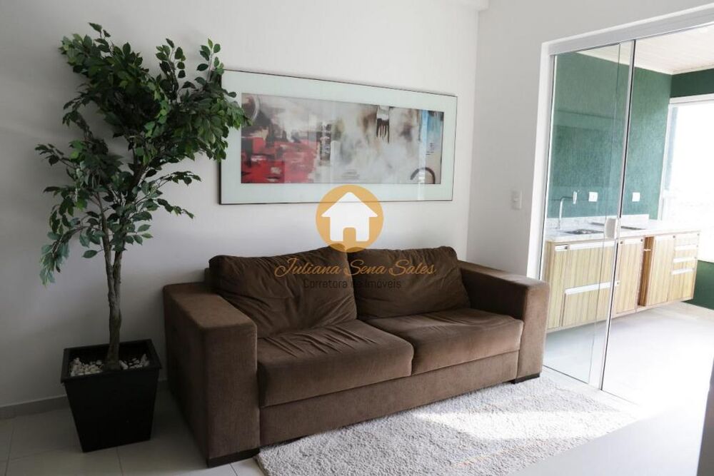 Apartamento, 3 quartos, 111 m² - Foto 2
