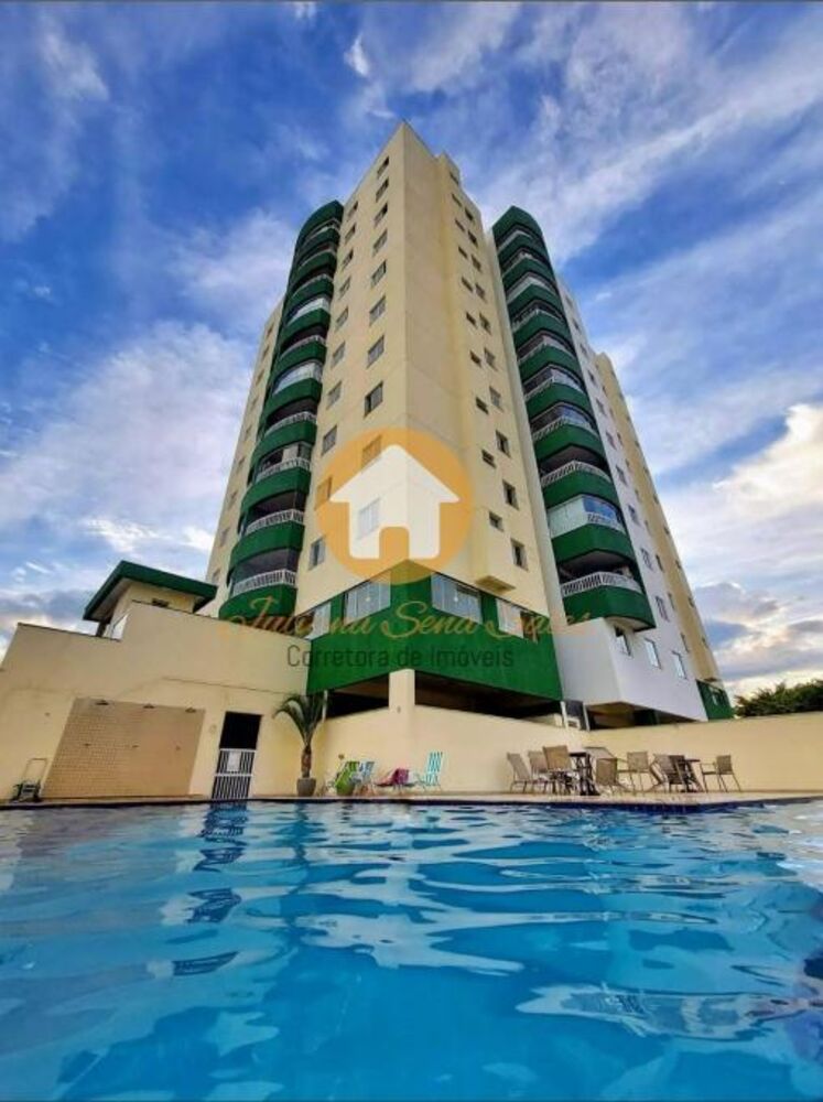 Apartamento, 3 quartos, 111 m² - Foto 1
