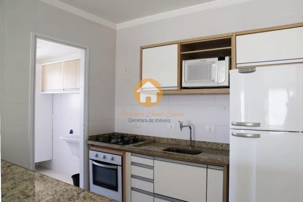 Apartamento, 3 quartos, 111 m² - Foto 5