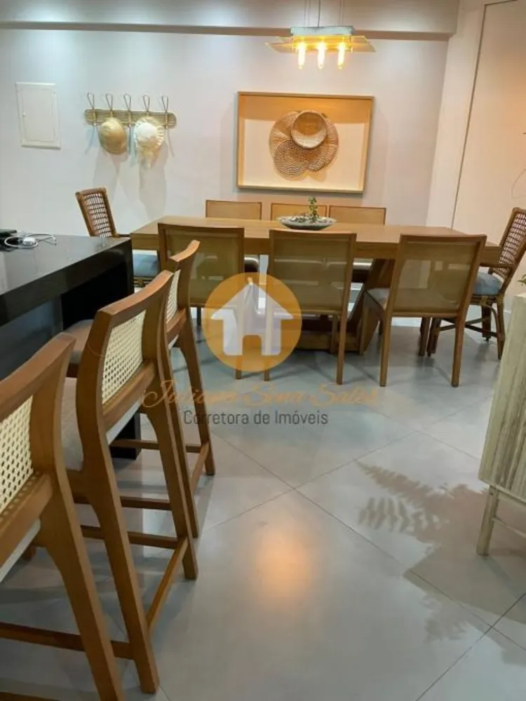 Apartamento, 3 quartos, 192 m² - Foto 7