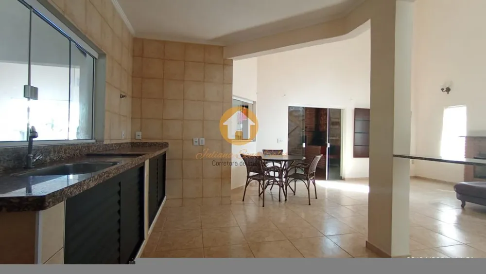 Apartamento, 3 quartos, 192 m² - Foto 3
