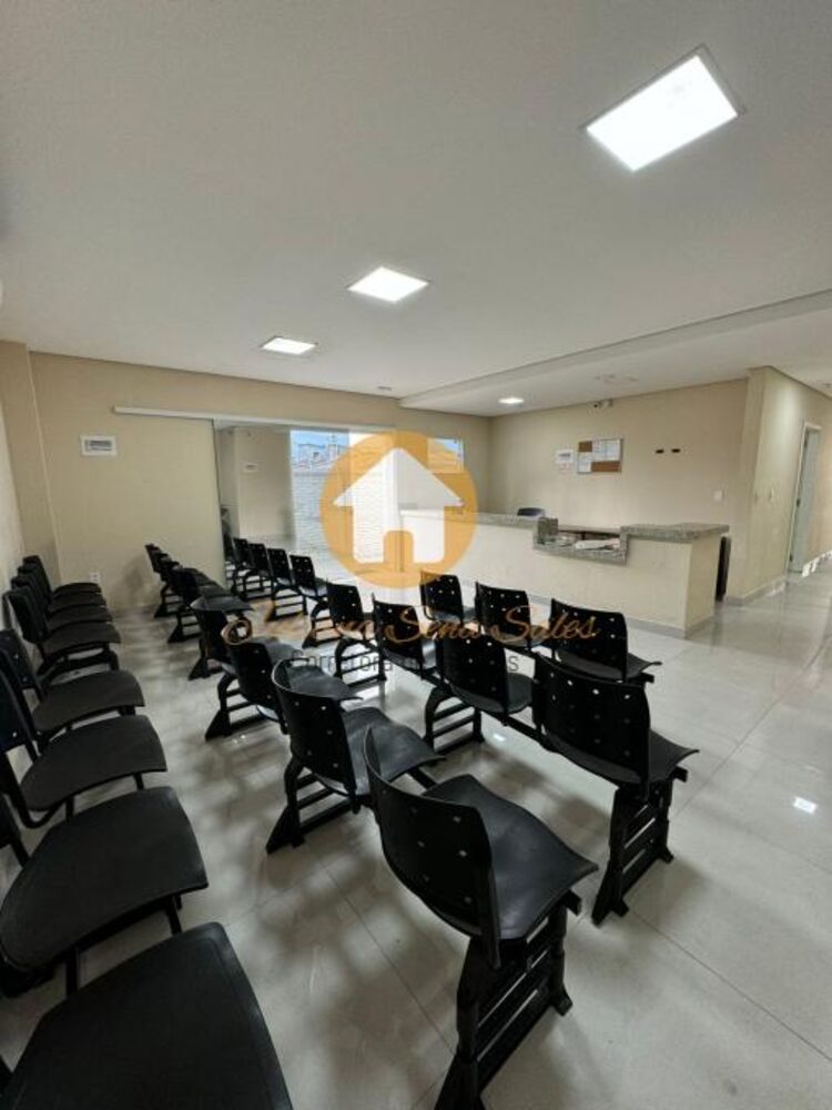 Conjunto Comercial-Sala para alugar com 7 quartos - Foto 1