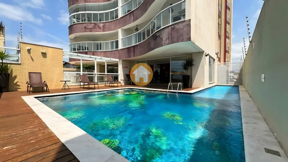 Apartamento, 3 quartos, 146 m² - Foto 6