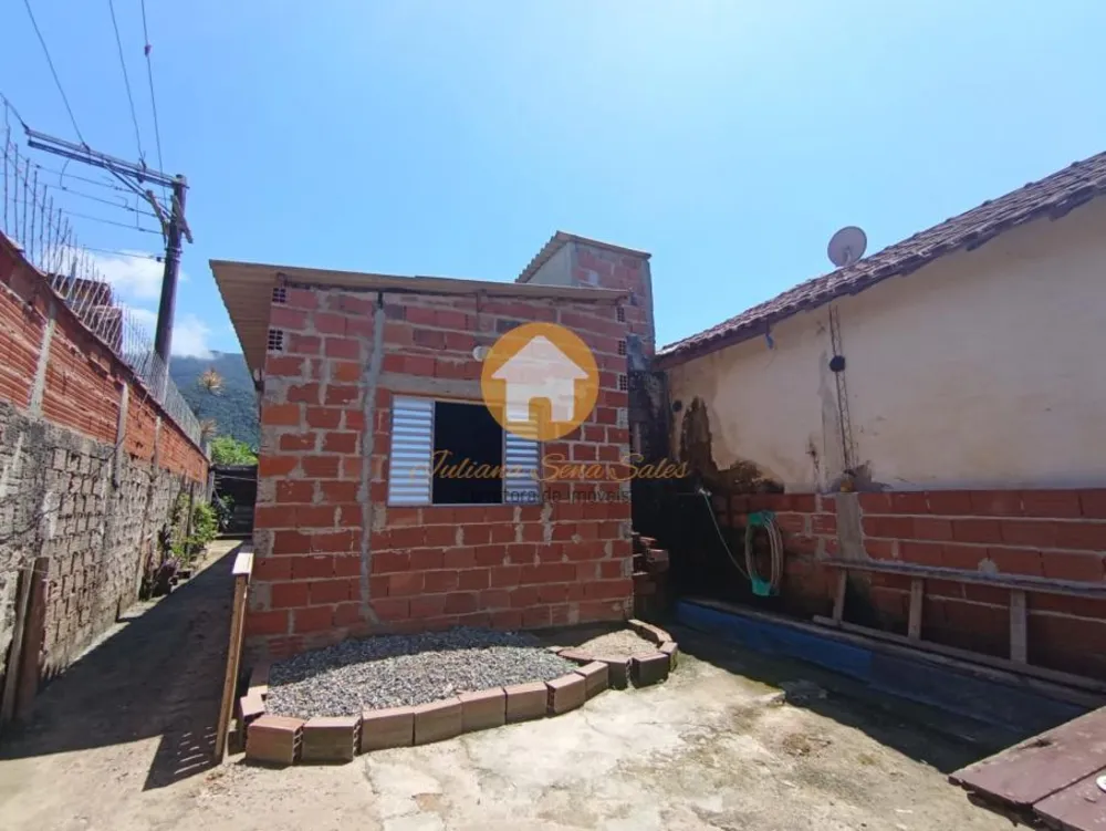 Casa de Condomínio, 2 quartos - Foto 4