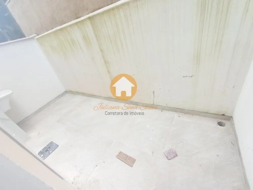 Casa de Condomínio, 2 quartos - Foto 7