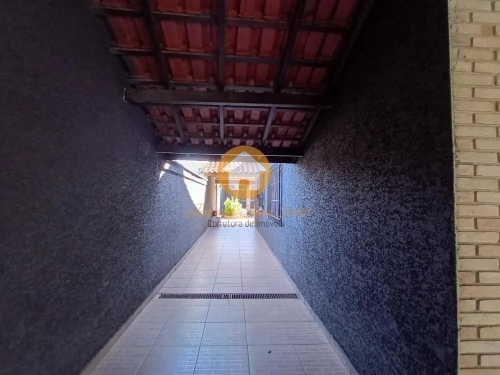 Casa de Condomínio, 2 quartos - Foto 11