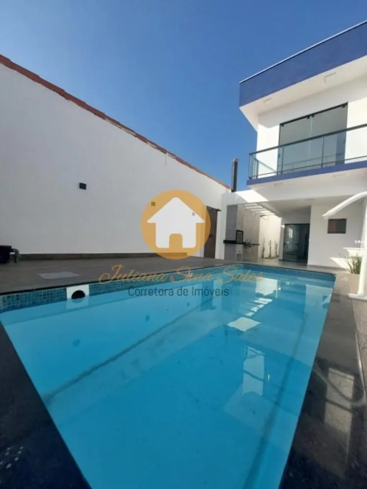 Casa de Condomínio, 2 quartos - Foto 7