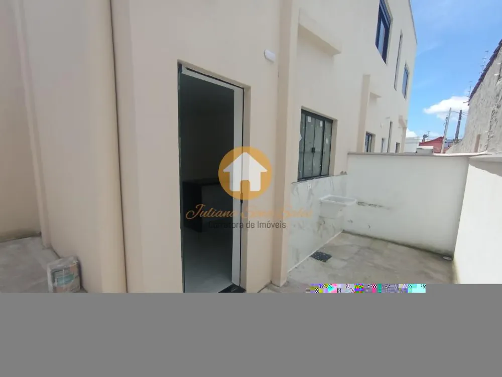Casa de Condomínio, 2 quartos - Foto 7