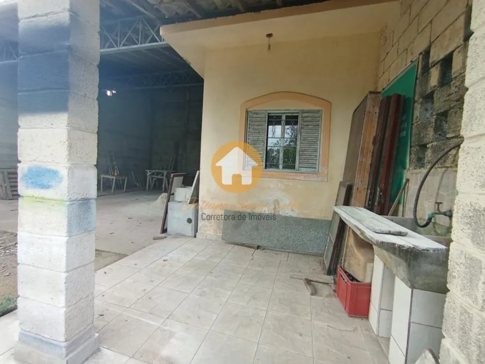 Casa de Condomínio, 2 quartos - Foto 4
