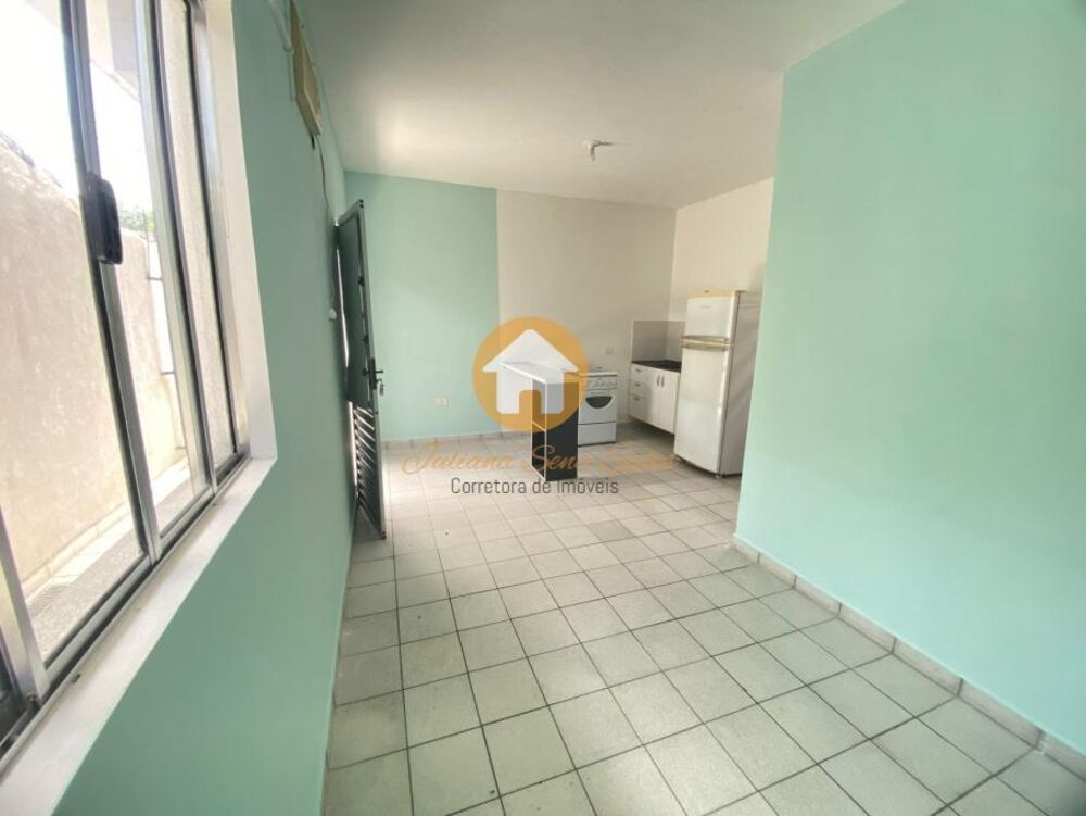 Flat/Apart Hotel, 1 quarto, 30 m² - Foto 5