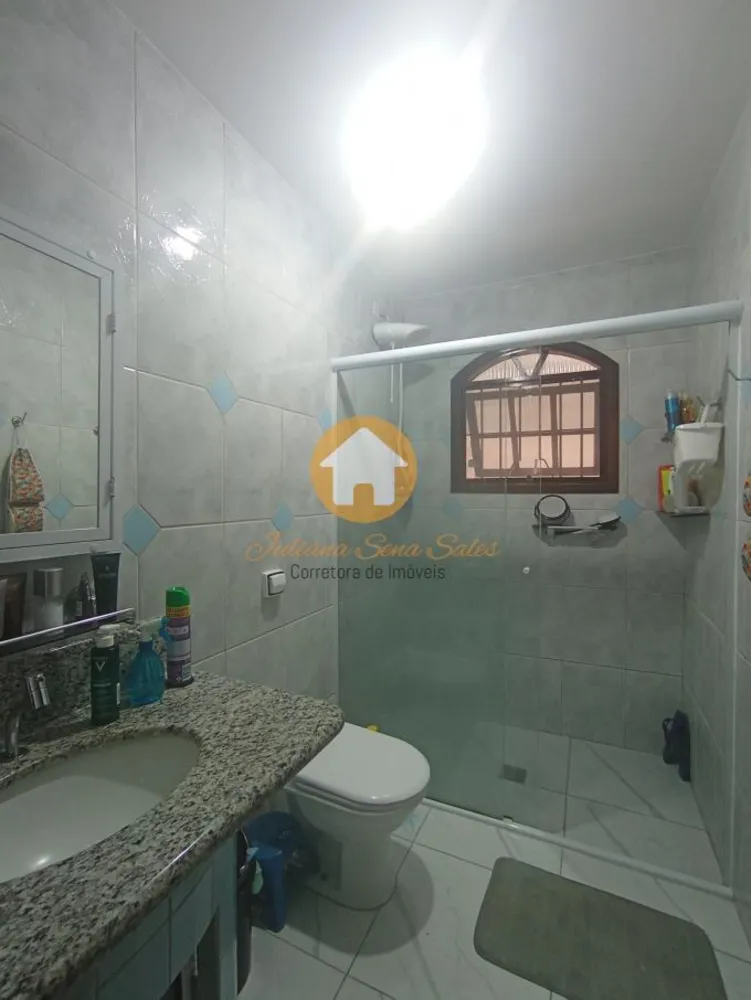 Casa, 2 quartos, 98 m² - Foto 10