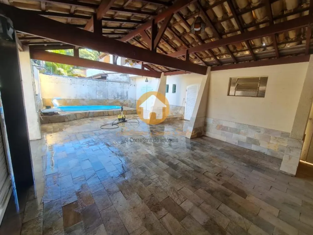 Casa, 2 quartos, 98 m² - Foto 11