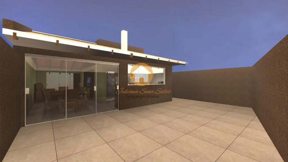 Casa, 3 quartos, 180 m² - Foto 3