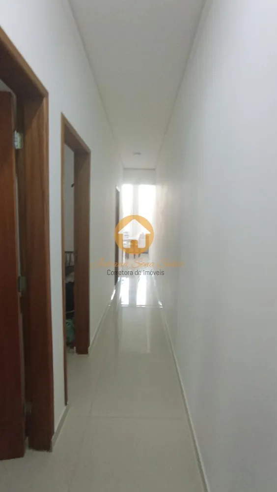 Casa, 3 quartos, 180 m² - Foto 2