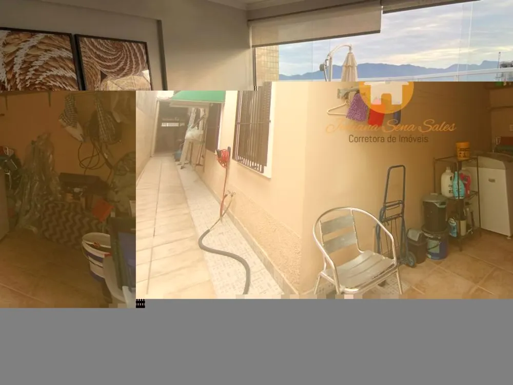 Apartamento, 3 quartos, 100 m² - Foto 7