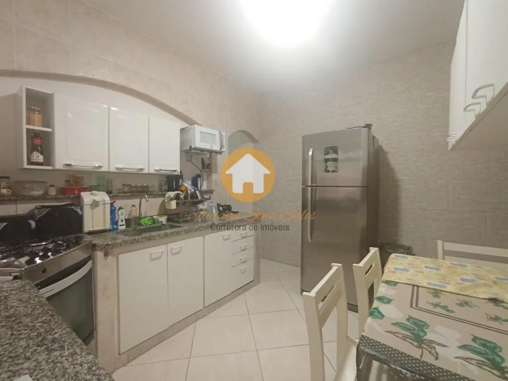 Apartamento, 3 quartos, 100 m² - Foto 8