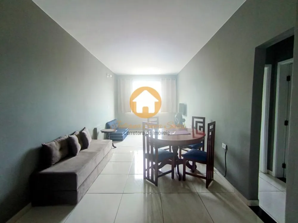 Apartamento, 3 quartos, 100 m² - Foto 3