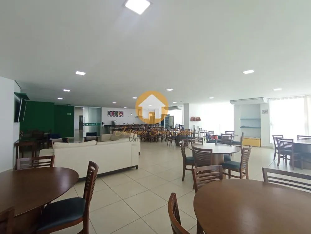 Apartamento, 3 quartos, 100 m² - Foto 4