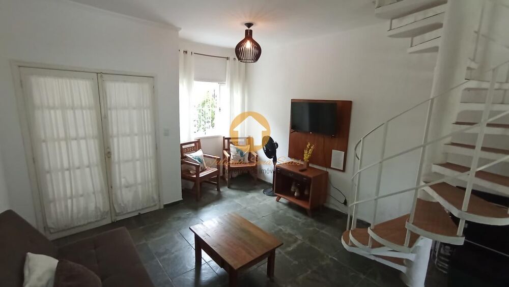 Sobrado, 2 quartos, 67 m² - Foto 2