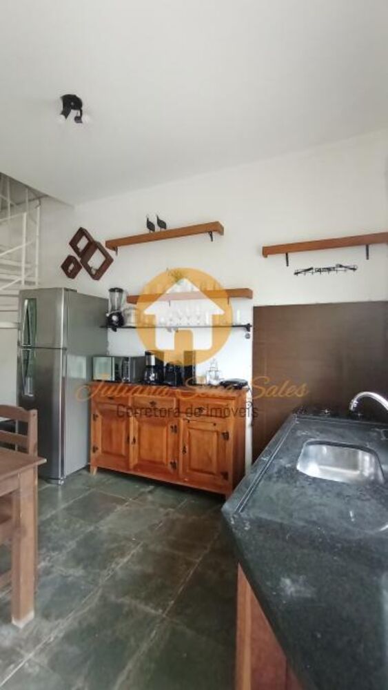 Sobrado, 2 quartos, 67 m² - Foto 4