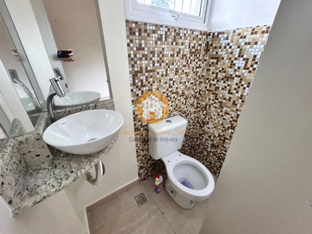 Casa, 3 quartos, 300 m² - Foto 16