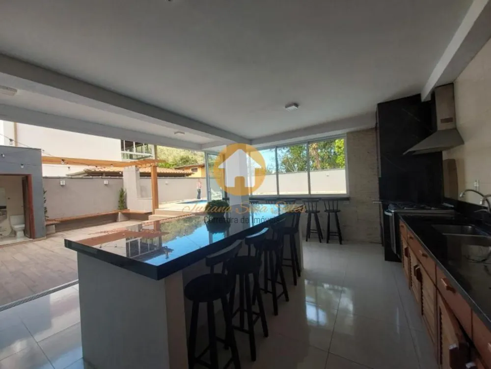 Casa de Condomínio, 4 quartos - Foto 7