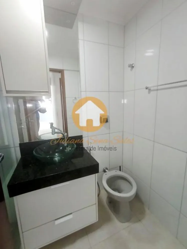 Casa de Condomínio, 1 quarto - Foto 14