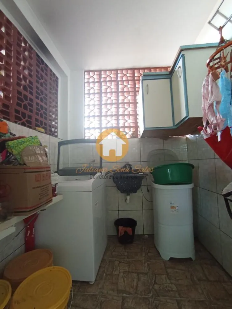 Casa, 5 quartos - Foto 2