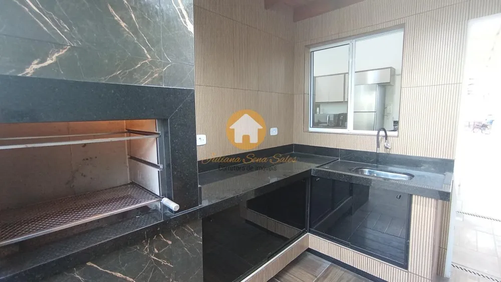 Casa, 5 quartos - Foto 10