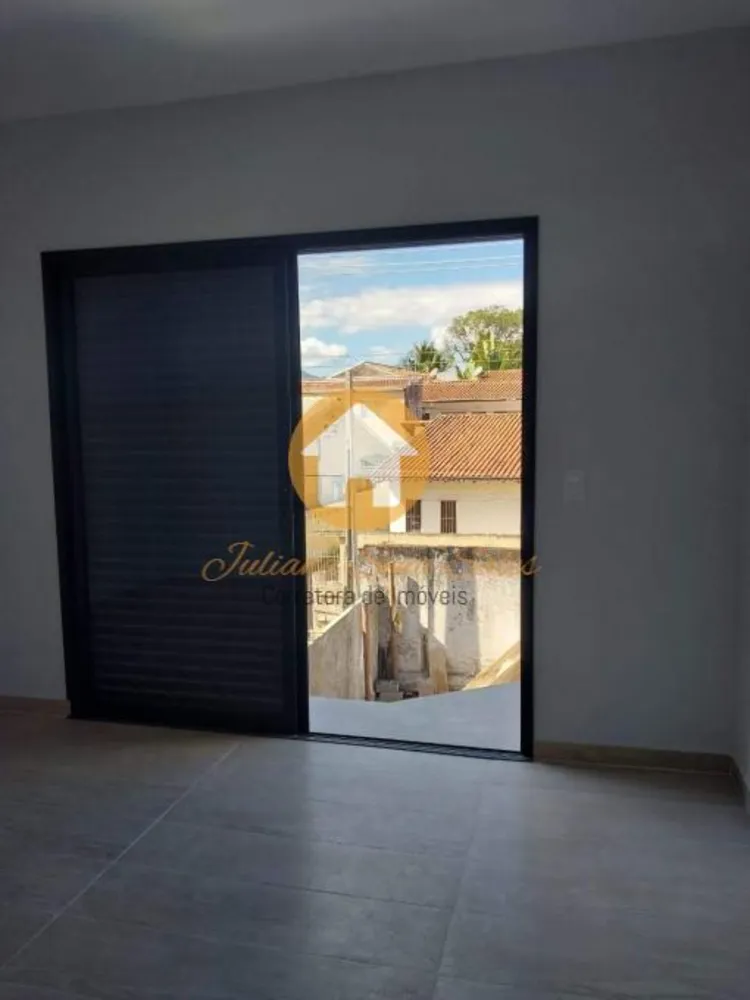 Sobrado, 3 quartos, 160 m² - Foto 9