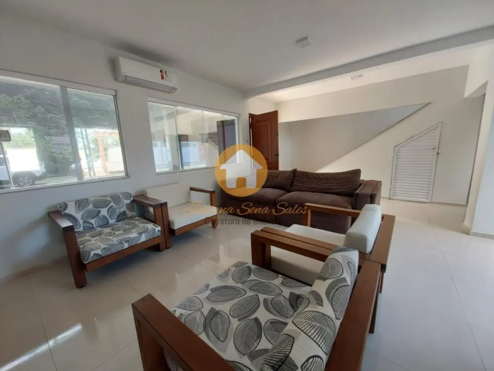 Casa, 2 quartos, 108 m² - Foto 2